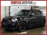 MINI Countryman John Cooper Works ALL4 AWD