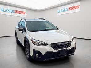 Subaru Crosstrek Sport AWD