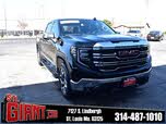 GMC Sierra 1500 SLT Crew Cab 4WD