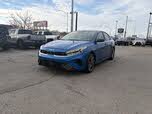 Kia Forte GT FWD