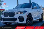 BMW X5 sDrive40i RWD