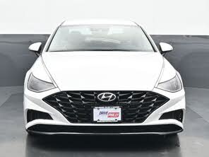 Hyundai Sonata SEL FWD