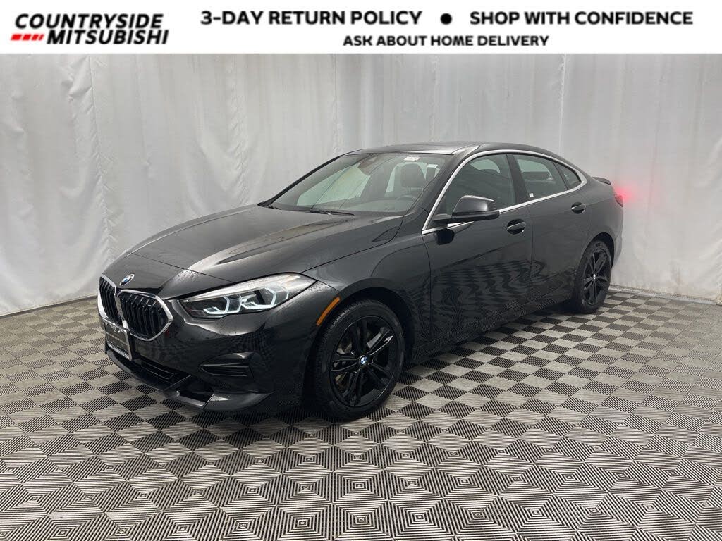 2024 BMW 2 Series 228i xDrive Gran Coupe AWD