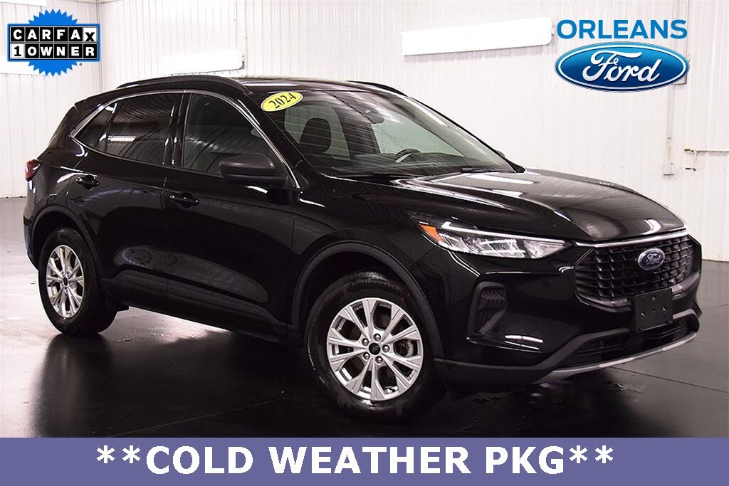 2024 Ford Escape Active AWD