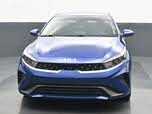 Kia Forte LXS FWD