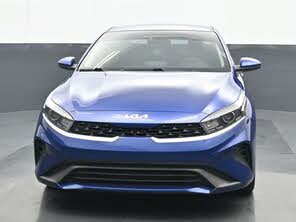 Kia Forte LXS FWD