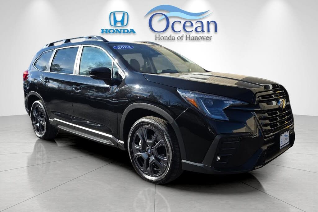 2024 Subaru Ascent Onyx Edition Limited AWD
