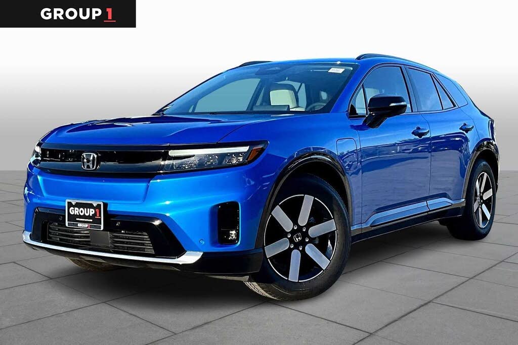 2025 Honda Prologue Touring FWD
