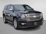 Chevrolet Tahoe Premier 4WD