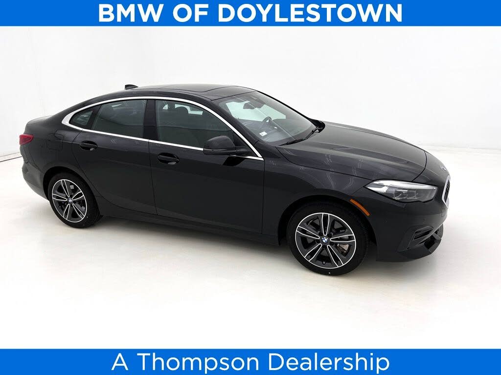 2023 BMW 2 Series 228i xDrive Gran Coupe AWD