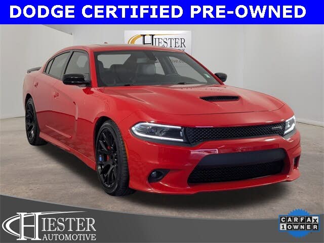 2023 Dodge Charger GT RWD