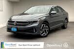 Volkswagen Jetta 1.5T Highline FWD