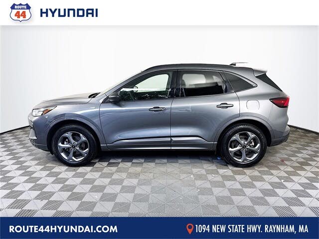 2024 Ford Escape ST-Line AWD