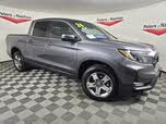 Honda Ridgeline RTL AWD