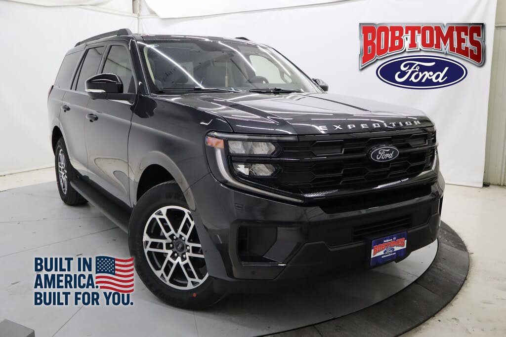 2025 Ford Expedition Active RWD