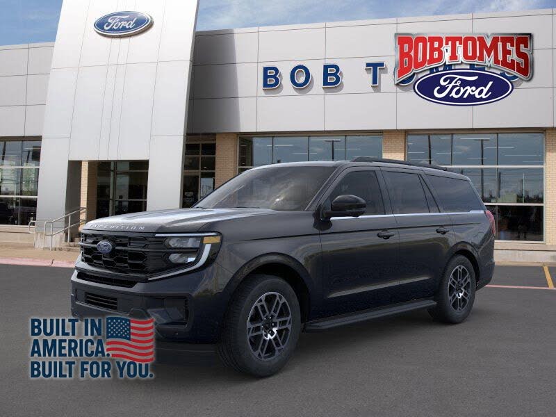 2025 Ford Expedition Active RWD