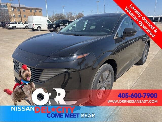 2025 Nissan Murano SL AWD