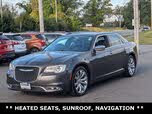 Chrysler 300 Limited RWD