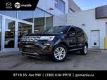 Ford Explorer XLT AWD