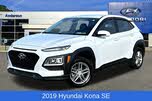 Hyundai Kona SE FWD