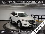 Nissan Rogue SV FWD