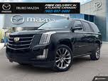 Cadillac Escalade Premium Luxury 4WD