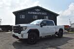 GMC Sierra 3500HD AT4 Crew Cab 4WD