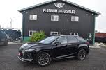 Lexus RX 350 F Sport Performance AWD