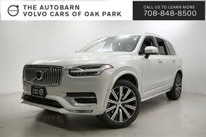 Volvo XC90 T6 Inscription 7-Passenger AWD