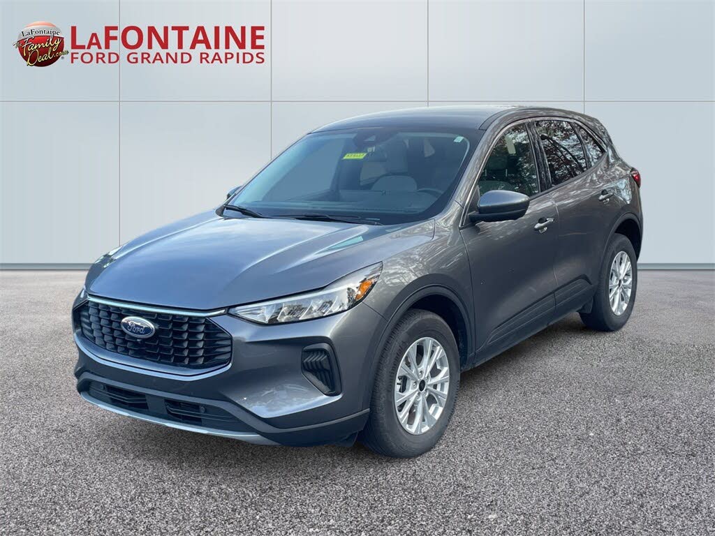2023 Ford Escape Active AWD