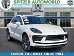 Porsche Macan T AWD