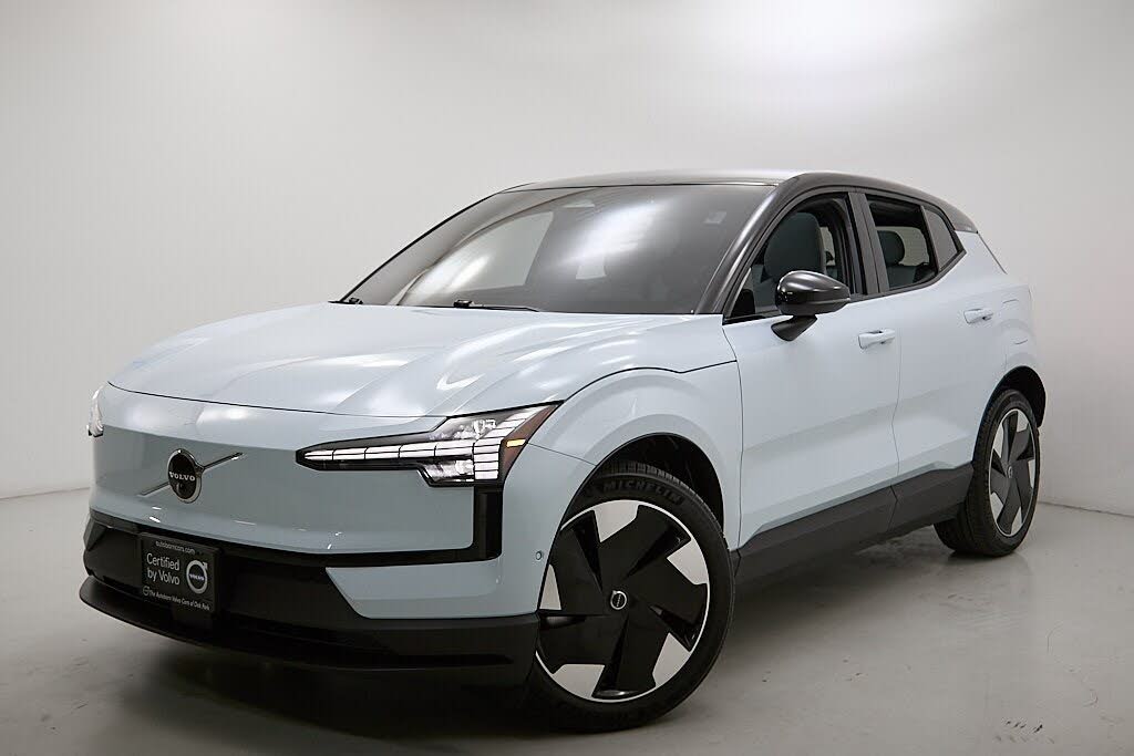 2025 Volvo EX30 Twin Ultra eAWD