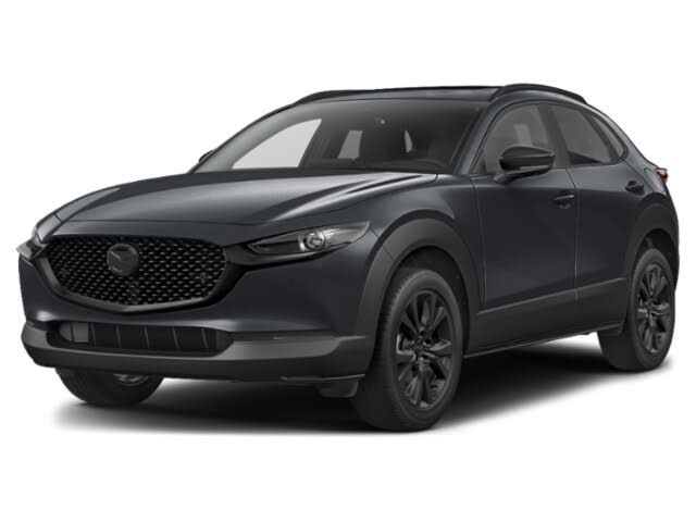 2026 Mazda CX-30 2.5 Turbo Aire Edition AWD