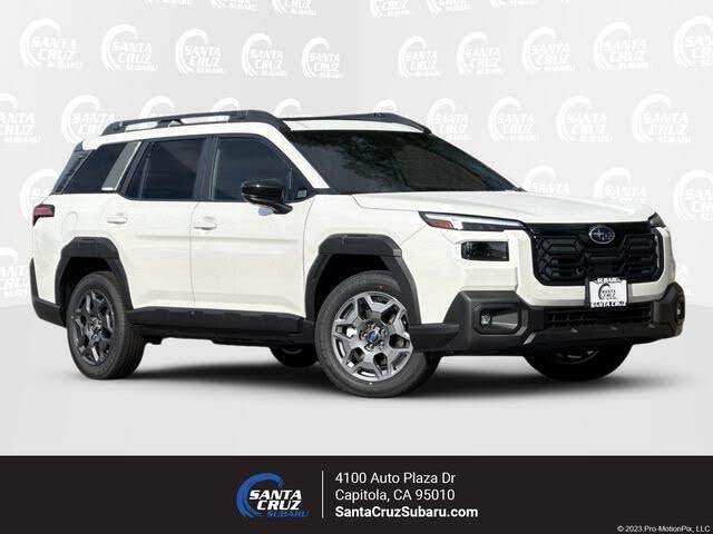 2026 Subaru Outback Premium AWD