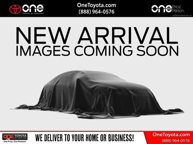 2026 Toyota Corolla Cross L FWD