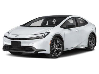2026 Toyota Prius