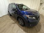 Honda Passport EX-L AWD