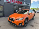 Subaru Crosstrek Touring AWD