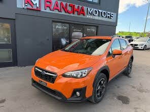 Subaru Crosstrek Touring AWD