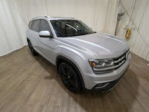 Volkswagen Atlas 3.6 FSI Highline 4Motion
