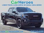 GMC Sierra 1500 Elevation Crew Cab 4WD