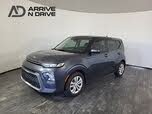 Kia Soul LX FWD