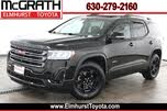 GMC Acadia AT4 AWD