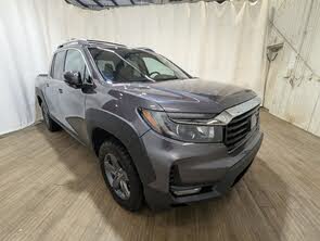 Honda Ridgeline Touring AWD
