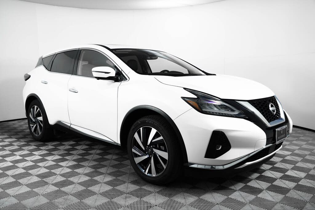 2023 Nissan Murano SL AWD