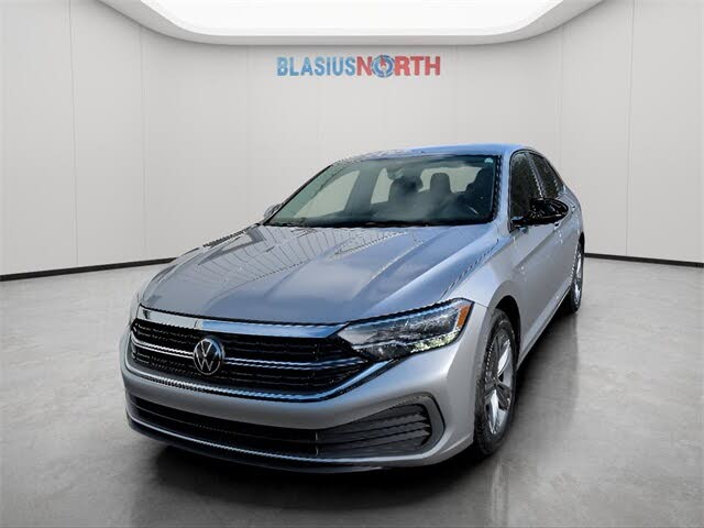 2024 Volkswagen Jetta SE FWD