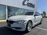 BMW 3 Series 335i xDrive Sedan AWD
