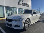 BMW 3 Series 335i xDrive Sedan AWD