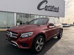 Mercedes-Benz GLC 300 4MATIC