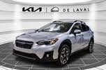 Subaru Crosstrek Limited